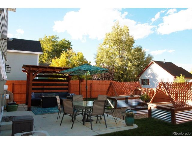 17083 E Wagon Trail Pkwy, Aurora, CO 80015