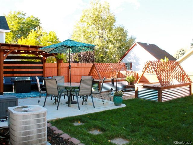 17083 E Wagon Trail Pkwy, Aurora, CO 80015