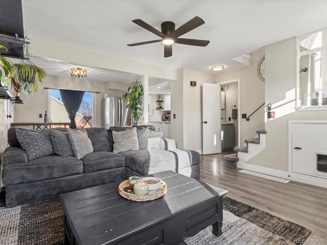 17083 E Wagon Trail Pkwy, Aurora, CO 80015