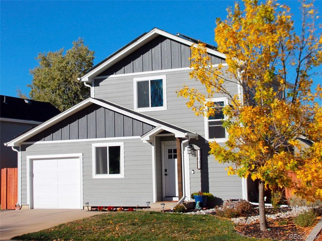 17083 E Wagon Trail Pkwy, Aurora, CO 80015