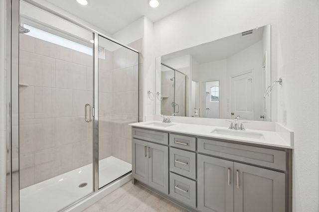3109 Lucia Way, Princeton, TX 75407