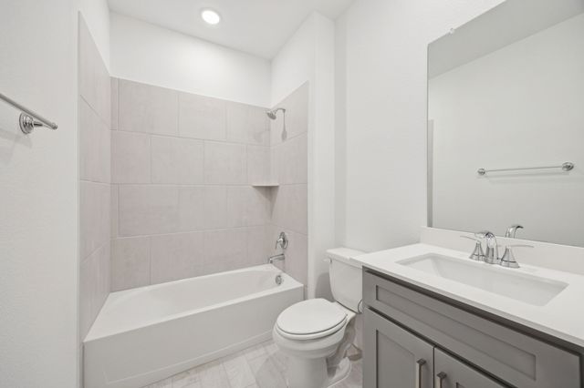 3109 Lucia Way, Princeton, TX 75407