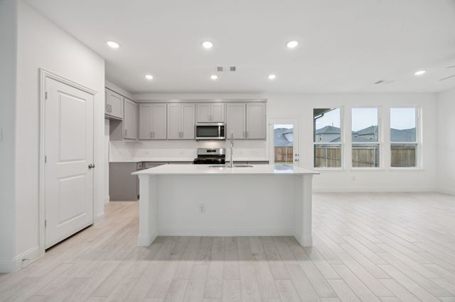 3109 Lucia Way, Princeton, TX 75407