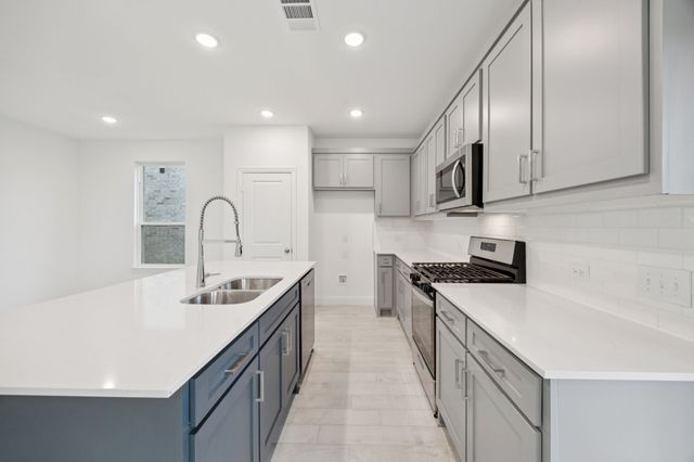 3109 Lucia Way, Princeton, TX 75407