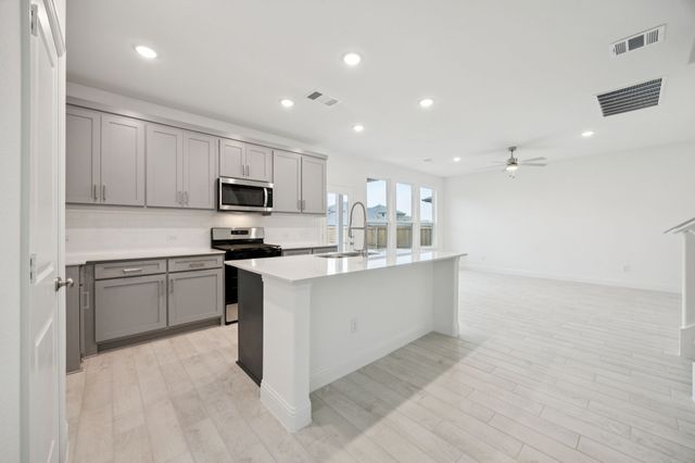 3109 Lucia Way, Princeton, TX 75407