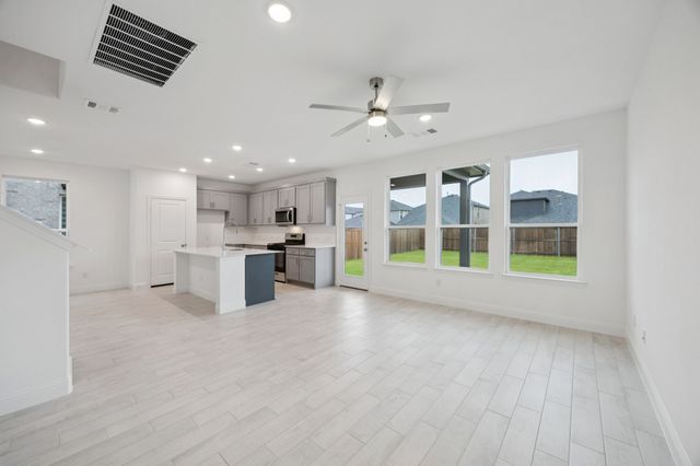 3109 Lucia Way, Princeton, TX 75407