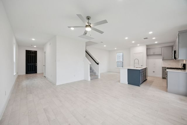 3109 Lucia Way, Princeton, TX 75407