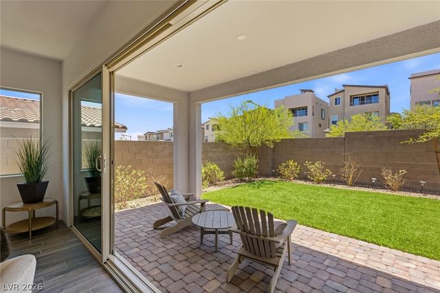 11605 Falcon Gorge Avenue, Las Vegas, NV 89138