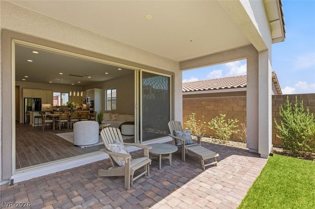 11605 Falcon Gorge Avenue, Las Vegas, NV 89138