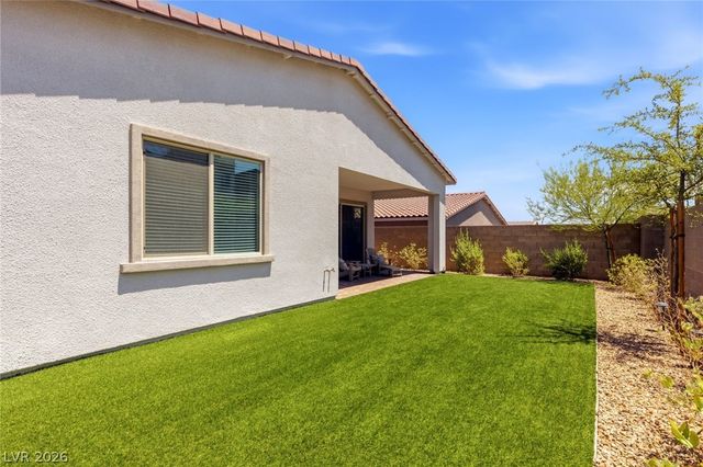 11605 Falcon Gorge Avenue, Las Vegas, NV 89138