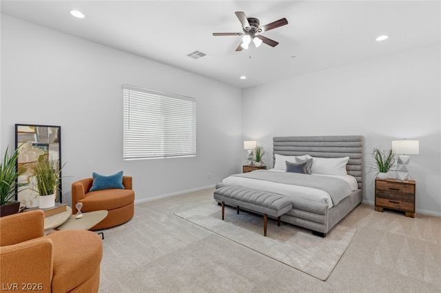 11605 Falcon Gorge Avenue, Las Vegas, NV 89138