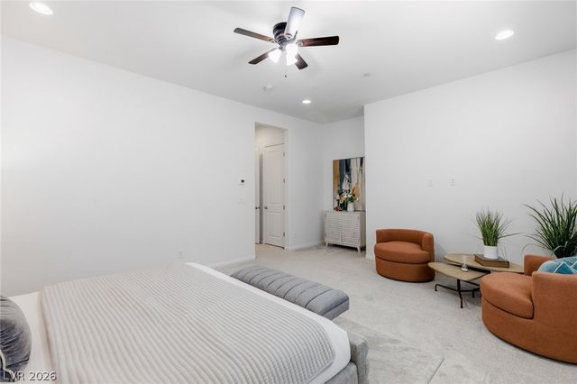 11605 Falcon Gorge Avenue, Las Vegas, NV 89138