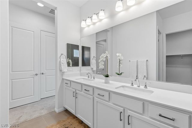 11605 Falcon Gorge Avenue, Las Vegas, NV 89138