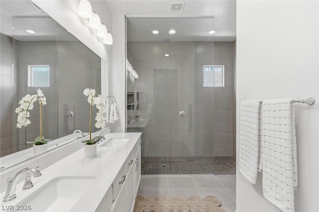 11605 Falcon Gorge Avenue, Las Vegas, NV 89138
