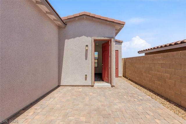 11605 Falcon Gorge Avenue, Las Vegas, NV 89138