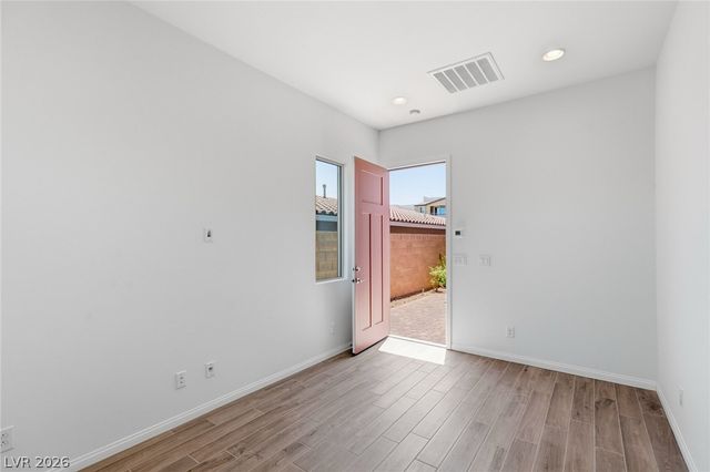 11605 Falcon Gorge Avenue, Las Vegas, NV 89138