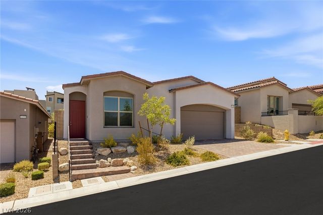 11605 Falcon Gorge Avenue, Las Vegas, NV 89138