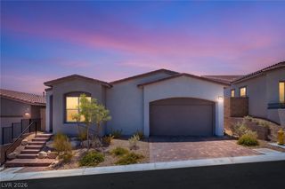 11605 Falcon Gorge Avenue, Las Vegas, NV 89138
