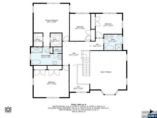 210 Corliss Avenue, Phillipsburg, NJ 08865
