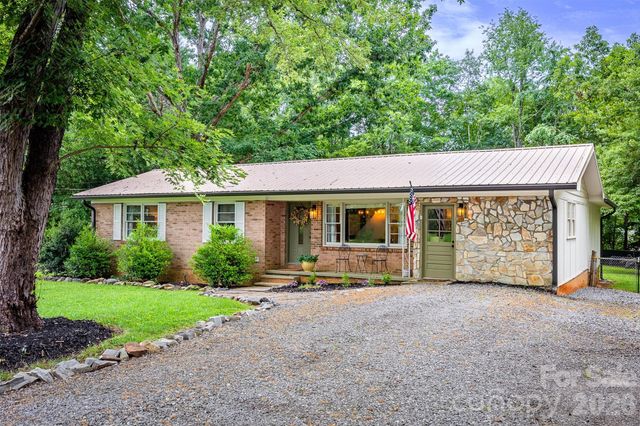 211 Shuffler Road, Morganton, NC 28655