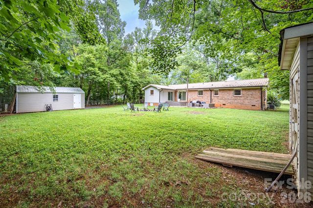 211 Shuffler Road, Morganton, NC 28655