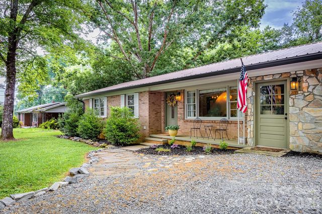 211 Shuffler Road, Morganton, NC 28655