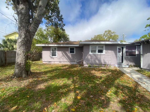 1400 21ST STREET S, St Petersburg, FL 33712