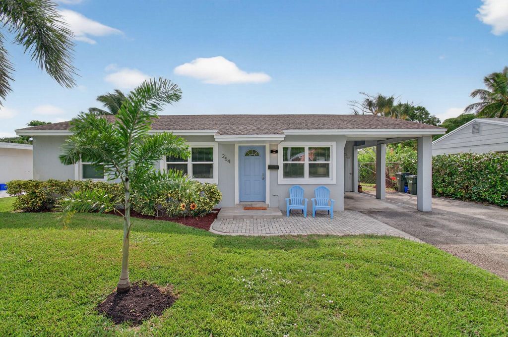254 NE 22nd Street, Delray Beach, FL 33444