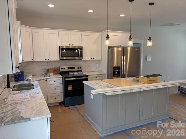 Lot 2 Macon Street, Kannapolis, NC 28081