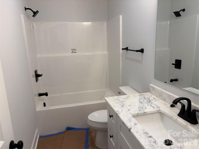 Lot 2 Macon Street, Kannapolis, NC 28081