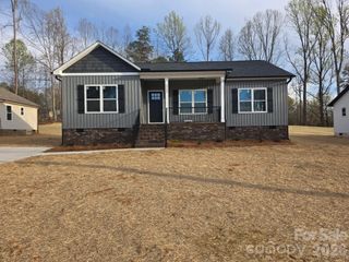 Lot 2 Macon Street, Kannapolis, NC 28081