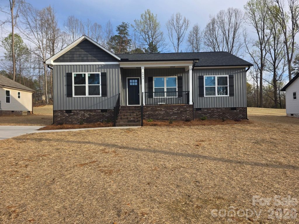 Lot 2 Macon Street, Kannapolis, NC 28081