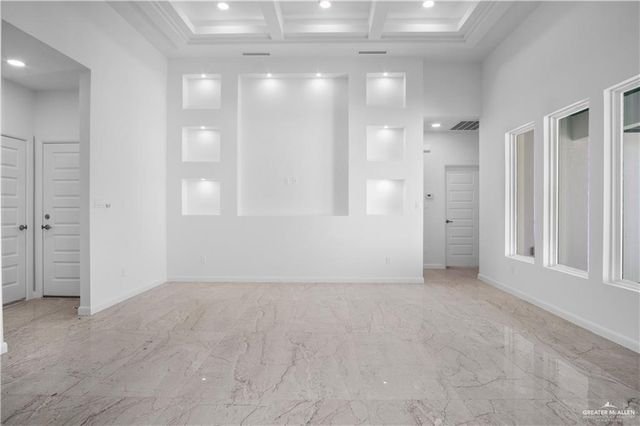 3717 S Solstice Road, Edinburg, TX 78542