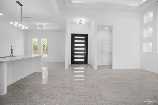 3717 S Solstice Road, Edinburg, TX 78542