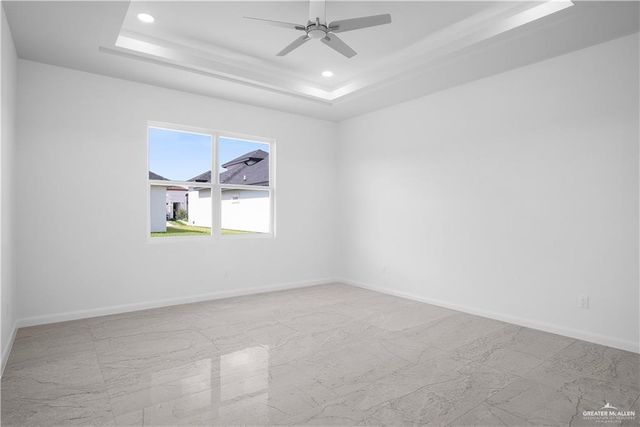 3717 S Solstice Road, Edinburg, TX 78542