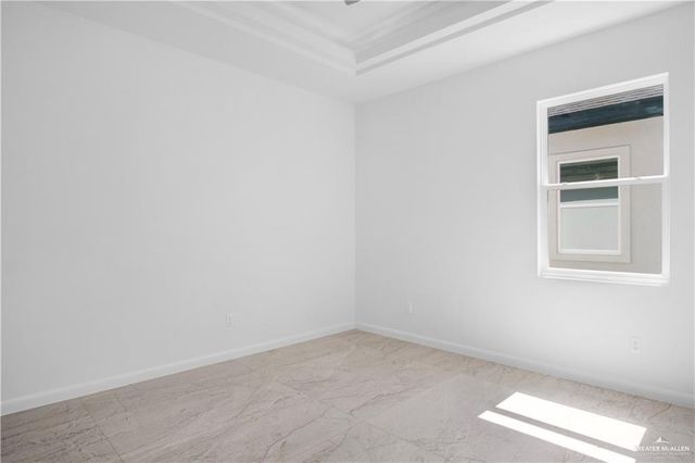 3717 S Solstice Road, Edinburg, TX 78542