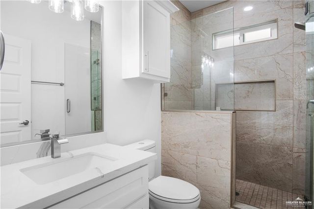 3717 S Solstice Road, Edinburg, TX 78542