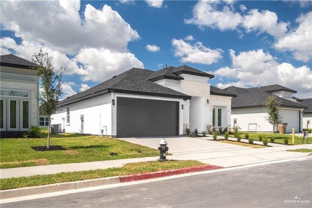 3717 S Solstice Road, Edinburg, TX 78542