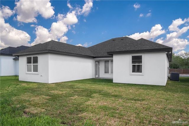 3717 S Solstice Road, Edinburg, TX 78542