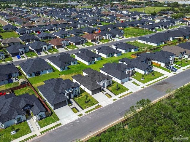 3717 S Solstice Road, Edinburg, TX 78542