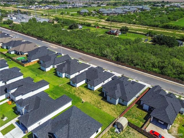 3717 S Solstice Road, Edinburg, TX 78542