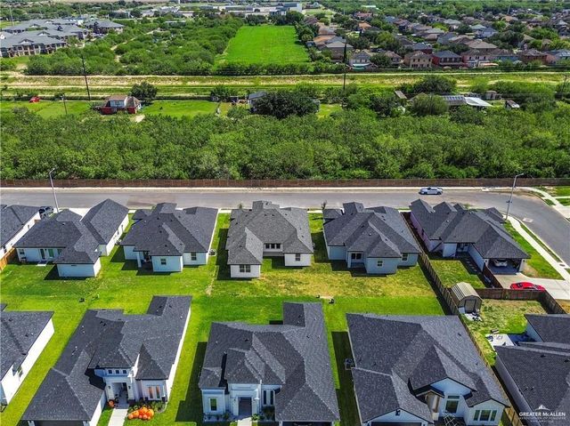 3717 S Solstice Road, Edinburg, TX 78542