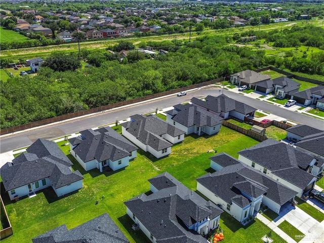 3717 S Solstice Road, Edinburg, TX 78542