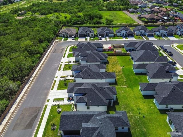 3717 S Solstice Road, Edinburg, TX 78542