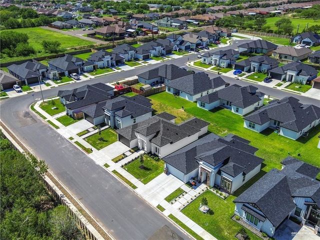 3717 S Solstice Road, Edinburg, TX 78542