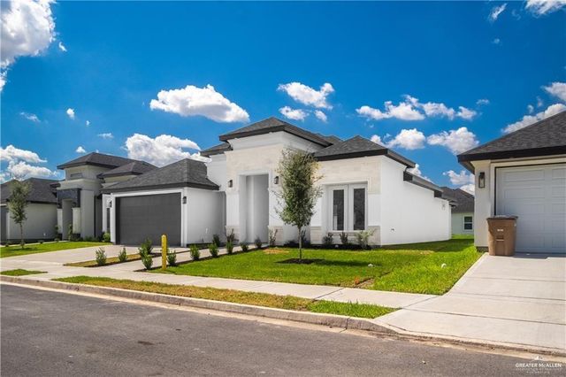 3717 S Solstice Road, Edinburg, TX 78542