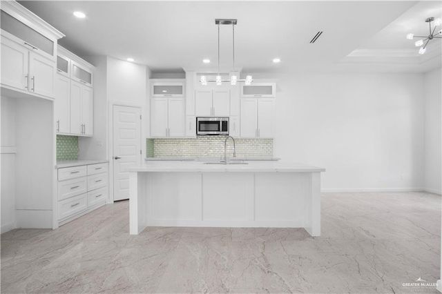 3717 S Solstice Road, Edinburg, TX 78542