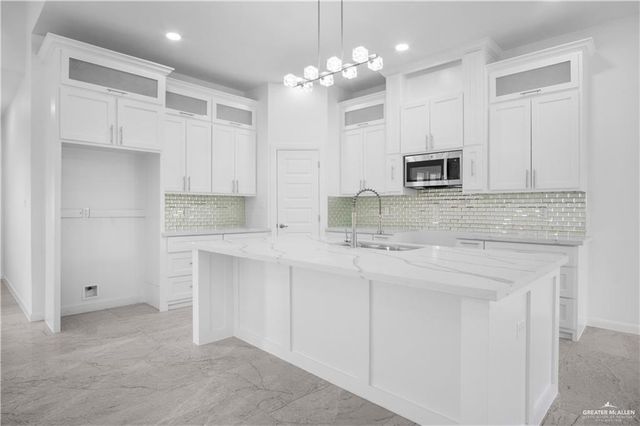 3717 S Solstice Road, Edinburg, TX 78542