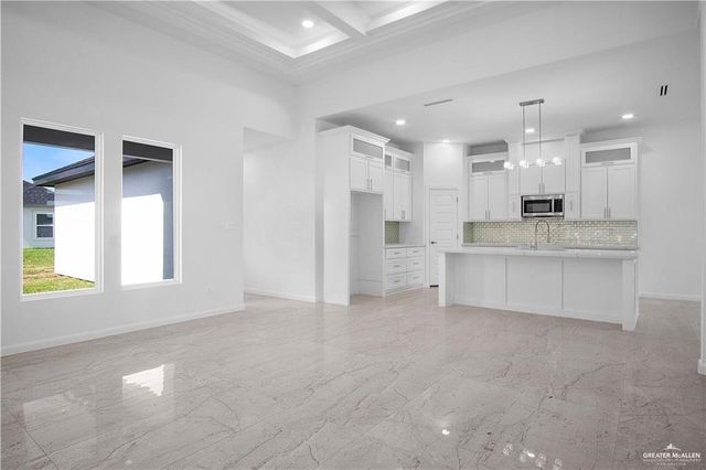 3717 S Solstice Road, Edinburg, TX 78542