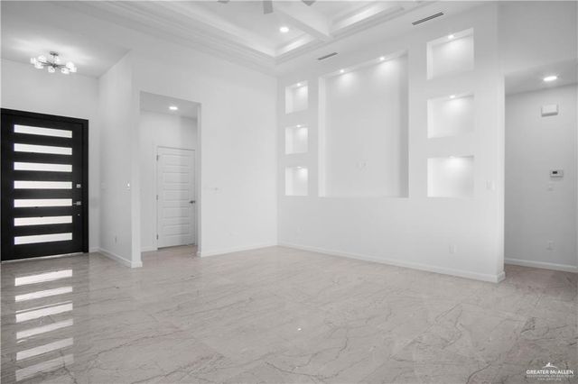 3717 S Solstice Road, Edinburg, TX 78542